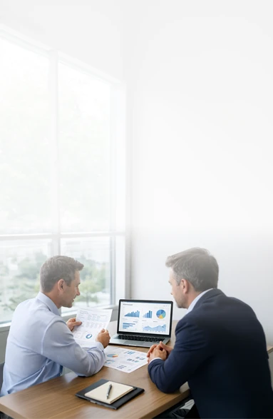 How AI Consulting Helps Businesses Scale Faster and Smarter